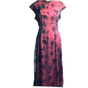 Helene Blake Dress  